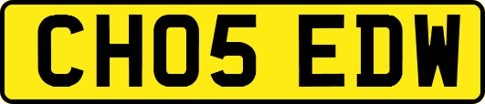 CH05EDW
