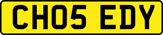 CH05EDY