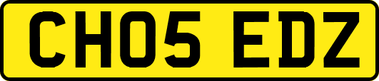 CH05EDZ