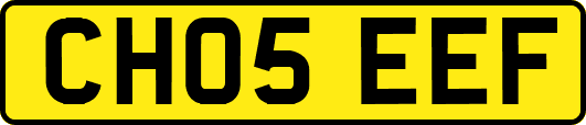 CH05EEF