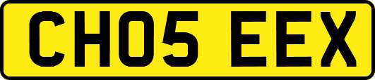 CH05EEX