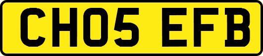CH05EFB