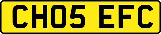 CH05EFC