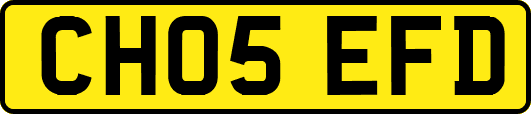 CH05EFD