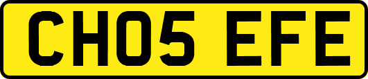 CH05EFE