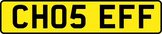 CH05EFF