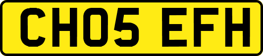 CH05EFH