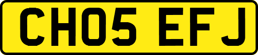 CH05EFJ
