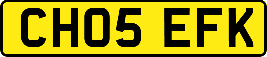 CH05EFK