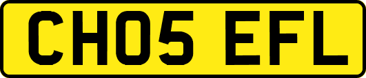 CH05EFL