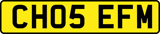 CH05EFM