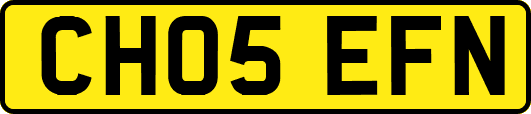 CH05EFN