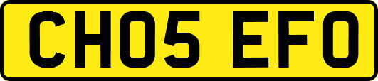CH05EFO