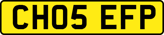 CH05EFP