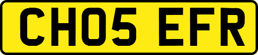 CH05EFR