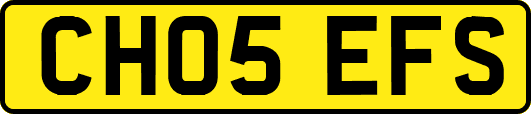 CH05EFS