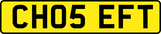 CH05EFT