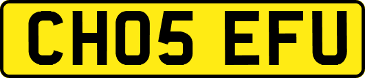 CH05EFU