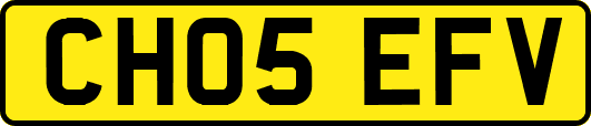 CH05EFV