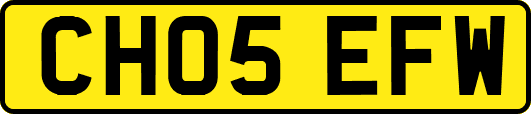 CH05EFW
