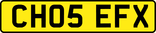 CH05EFX