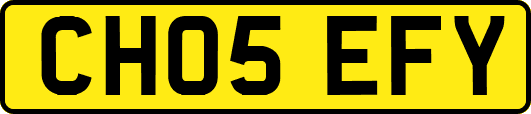 CH05EFY