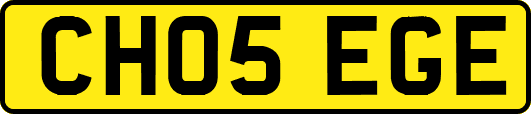 CH05EGE