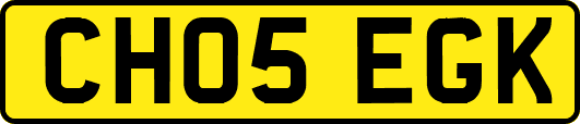 CH05EGK