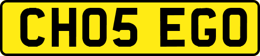 CH05EGO