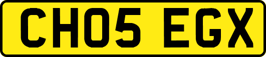 CH05EGX