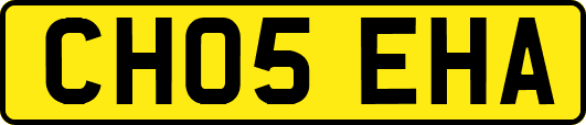 CH05EHA