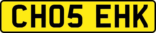 CH05EHK
