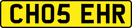CH05EHR