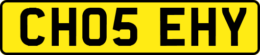 CH05EHY
