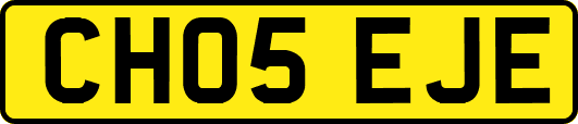 CH05EJE