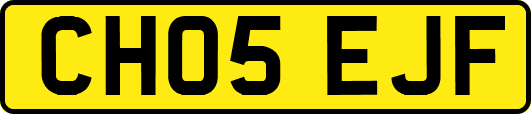 CH05EJF