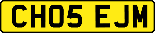 CH05EJM