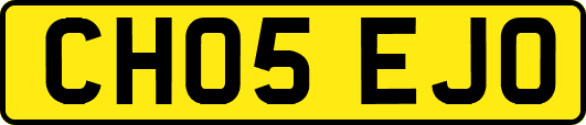 CH05EJO
