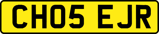 CH05EJR