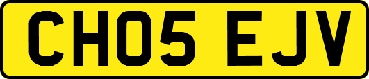 CH05EJV