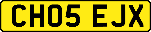 CH05EJX