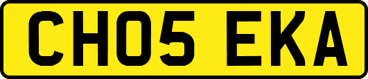CH05EKA