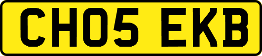 CH05EKB