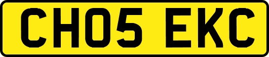 CH05EKC