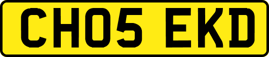 CH05EKD