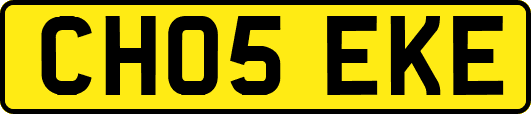 CH05EKE