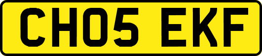 CH05EKF