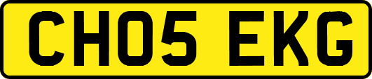 CH05EKG