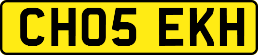CH05EKH