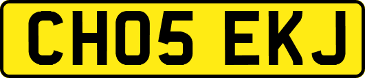 CH05EKJ